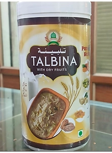 Talbina with Dry fruits 500g