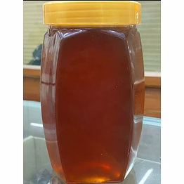 tayyibaat rose wood honey