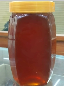 Rose Wood Honey