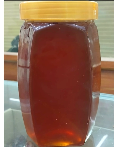 Rose Wood Honey-T35