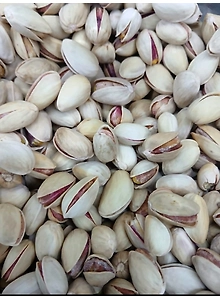 Salted Pista