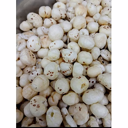 tayyibaat fox nuts (makhana)