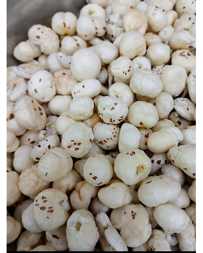 Fox Nuts (Makhana)-T34