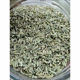 tayyibaat fennel seeds (moti sounf)