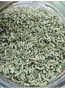 Fennel seeds (moti sounf)