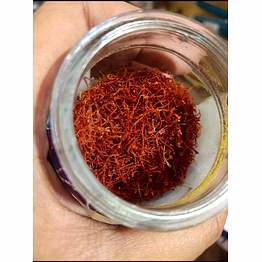 tayyibaat afghani nizar saffron 1g
