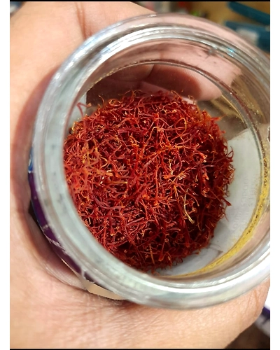 Afghani nizar saffron  1G-T39