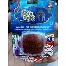 tayyibaat saffrom 1g