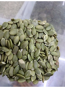 Pumpkin seeds