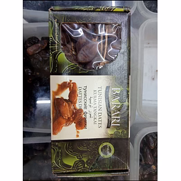 tayyibaat tunisian dates