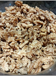 Californian regular walnuts (Akhrot)