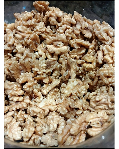 Californian regular walnuts (Akhrot)-T50