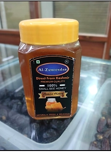 Kahmiri acacia honey