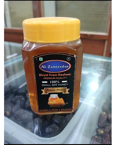 Kahmiri acacia honey-T63