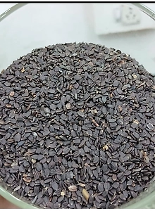 Lotus seeds (Tal makhna)