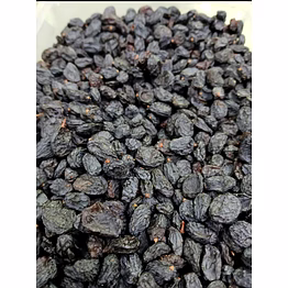 tayyibaat afghani black raisins