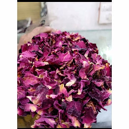 tayyibaat rose petals (gulab patti)