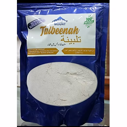 tayyibaat talbeena 500g