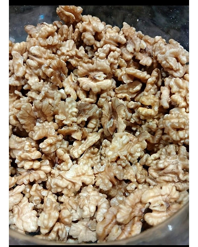 Californian chili walnuts-T64