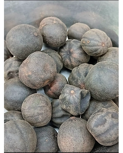 Black Lemon-T77