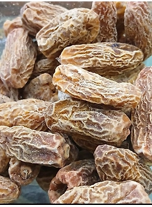 Sukka khajoor Black Regular