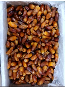Algerian dates