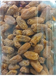 Sukka Khajoor Yellow Regular