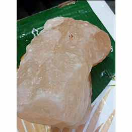 tayyibaat pink salt dalla