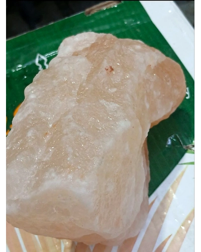Pink Salt Dalla-T89