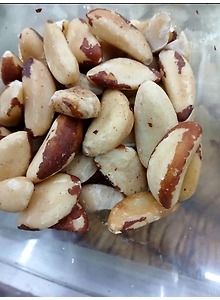 Brazil Nuts