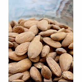 tayyibaat independent californian almonds (badam)