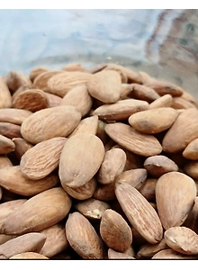 Independent Californian Almonds (Badam)