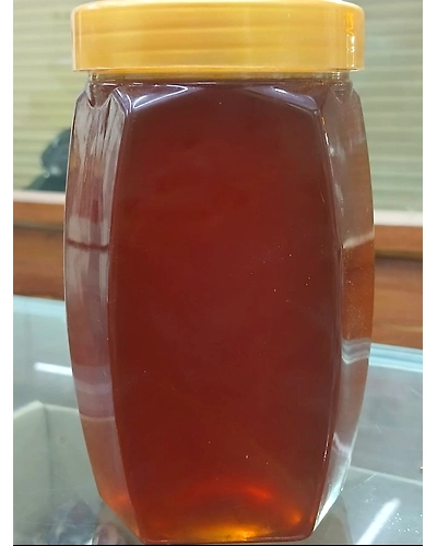 Sidr honey-T106