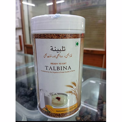 tayyibaat talbina mix dryfruits 250g