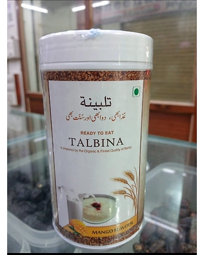 Talbina mix Dryfruits 250G-T107