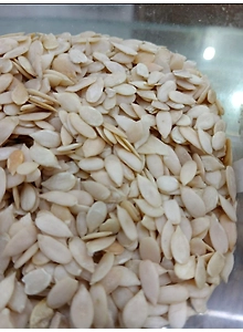 Melon seeds (kharbuz ke dane)