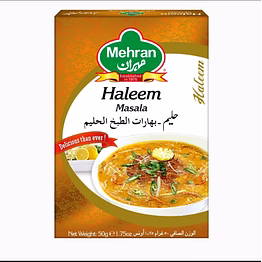 anaj ghar mehran haleem masala