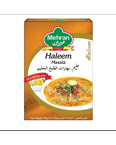 Mehran Haleem  Masala-A1