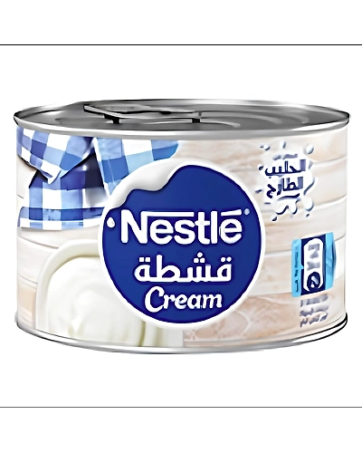 Nestle Cream Original-A2