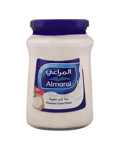 Almari Processed Cheese 200 GRM-A3