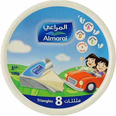 anaj ghar almarie cheese portions
