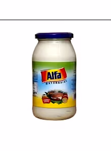 Alfa Mayonnaise 536ml