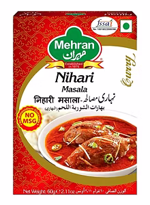 Mehran Nihari Masala
