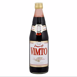 anaj ghar vimto fruit cordial , 710 ml
