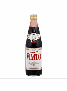 Vimto Fruit Cordial , 710 ML