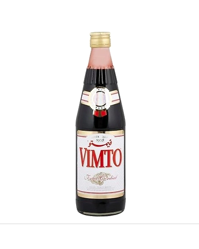 Vimto Fruit Cordial , 710 ML-A18