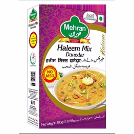 anaj ghar mehran haleem mix danedar 300 gr
