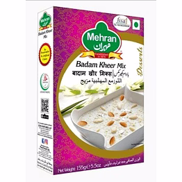 anaj ghar mehran badam kheer mix
