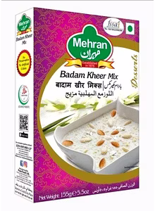 Mehran Badam Kheer Mix
