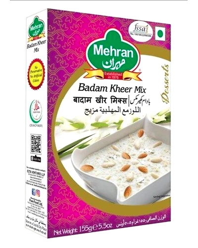 Mehran Badam Kheer Mix-A24